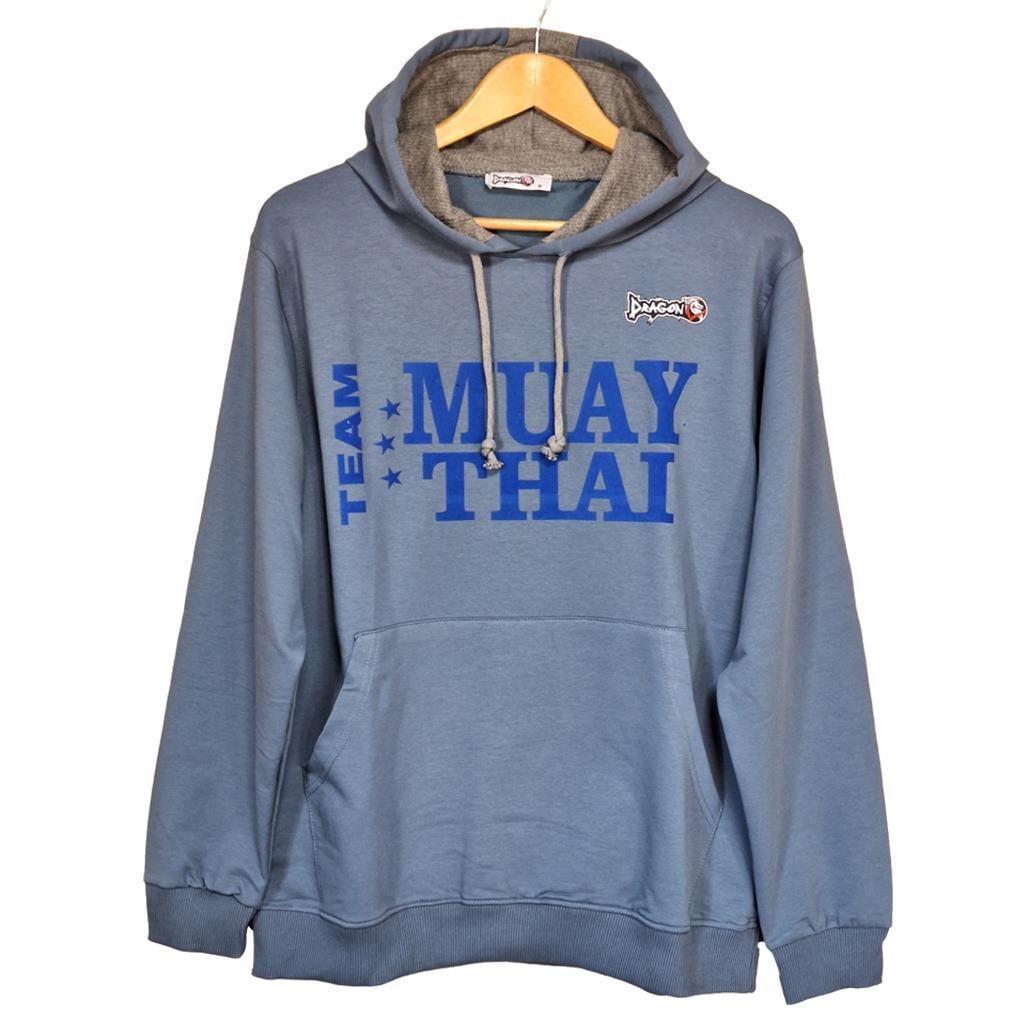 DragonDo Muaythai Weltmeisterschaft Sweatshirt Antalya