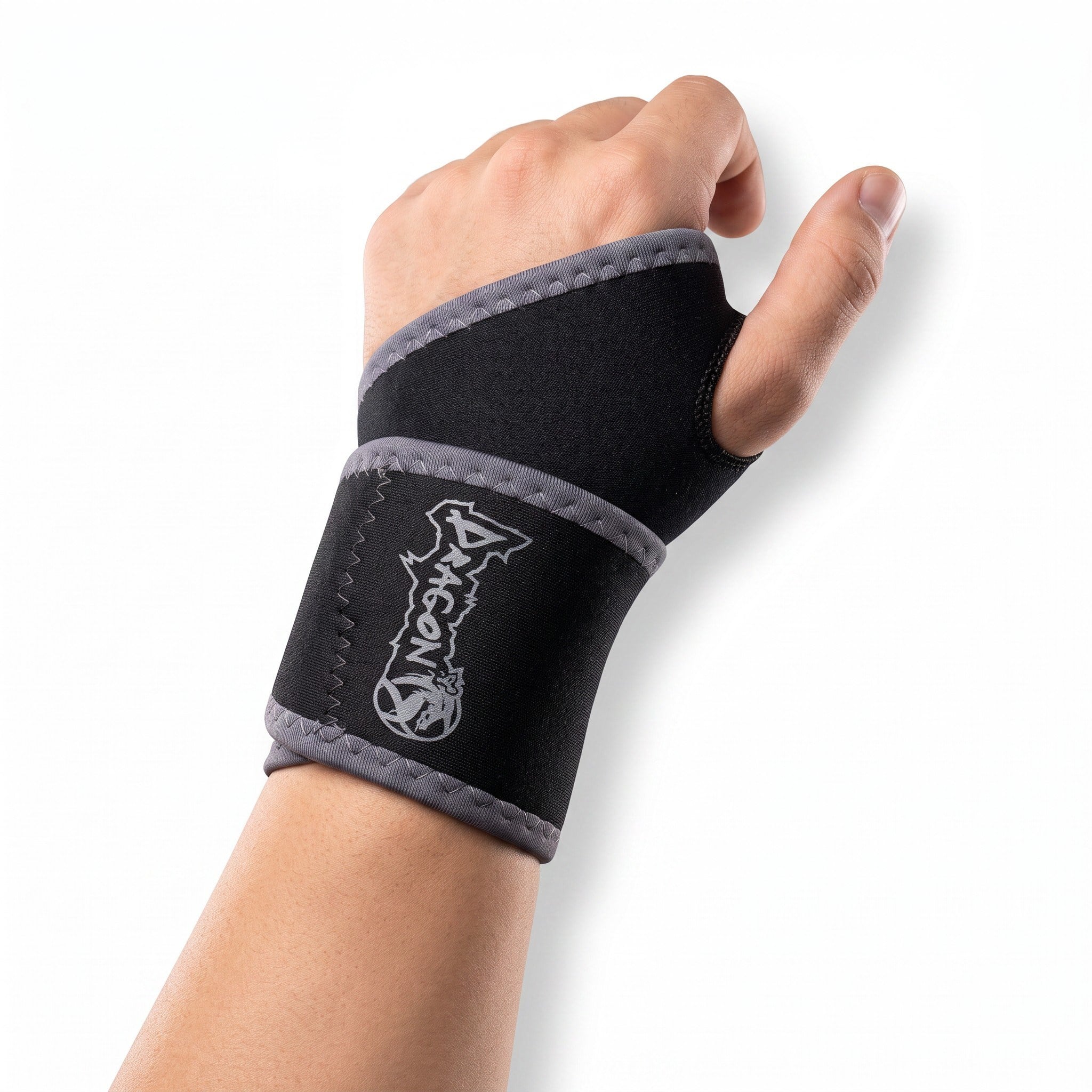 DragonDo N7005 Neopren-Armband