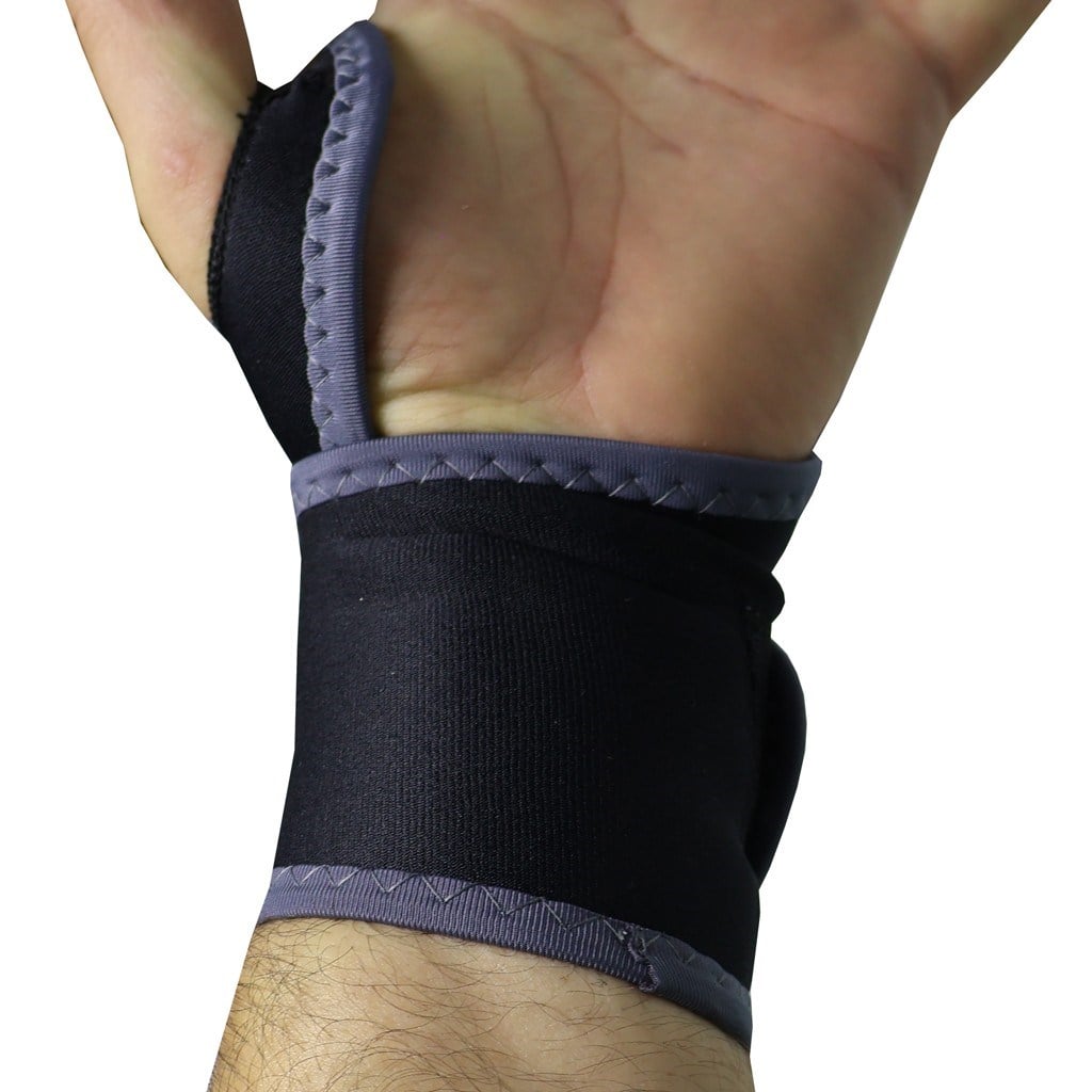 DragonDo N7005 Neopren-Armband