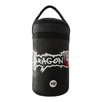 DragonDo POMEM Krafttrainingssack 10 kg