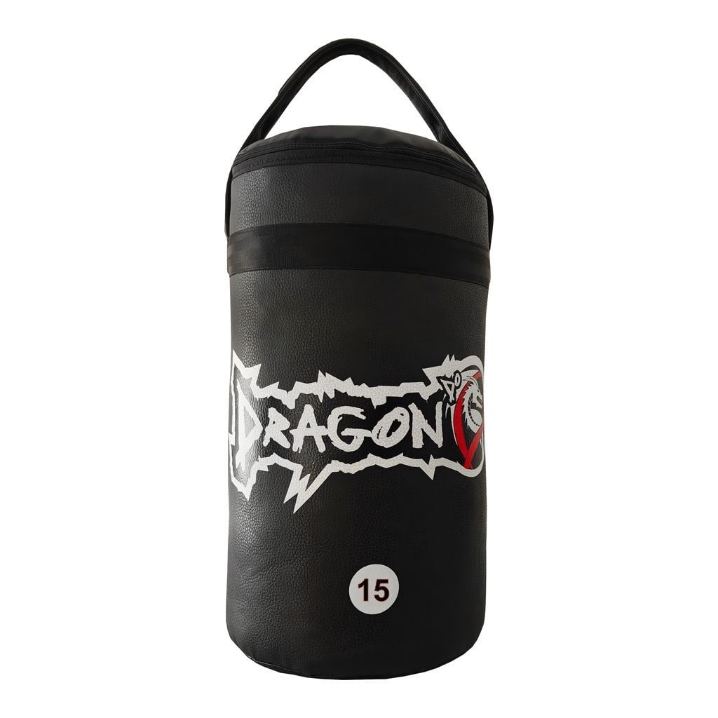 DragonDo POMEM Krafttrainingssack 15 kg