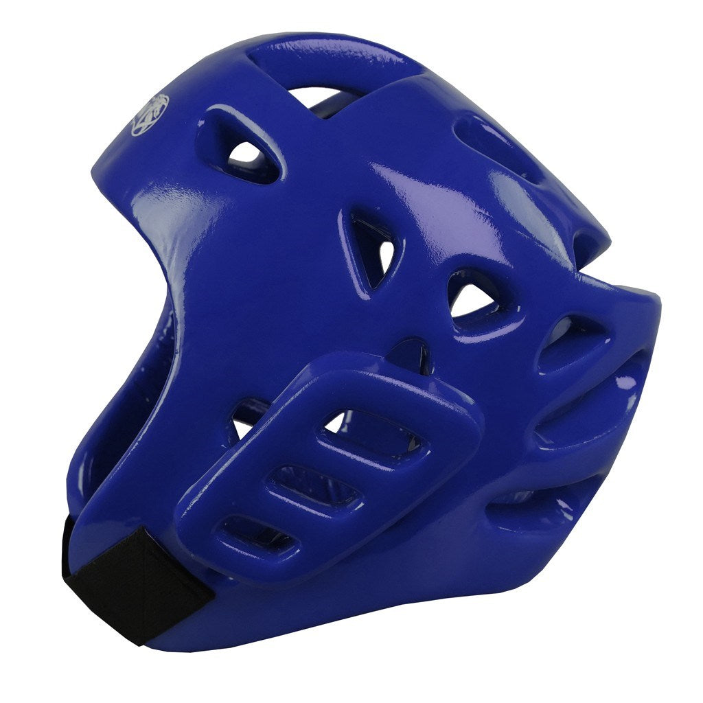 DragonDo T17 Taekwondo-Helm, Pilzhelm, offener Taekwondo-Helm