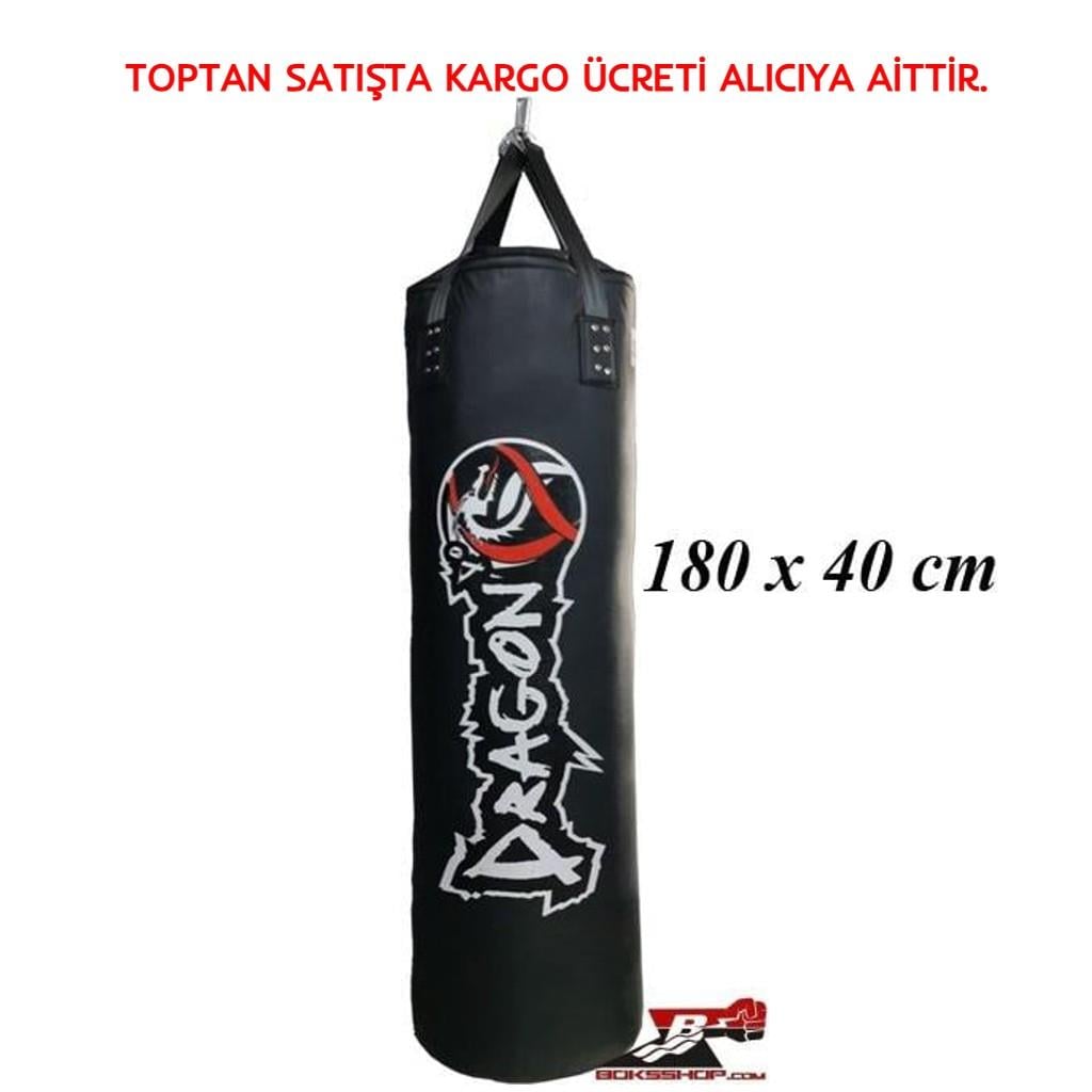 DragonDo T18040-P Sandsack 180x40 cm