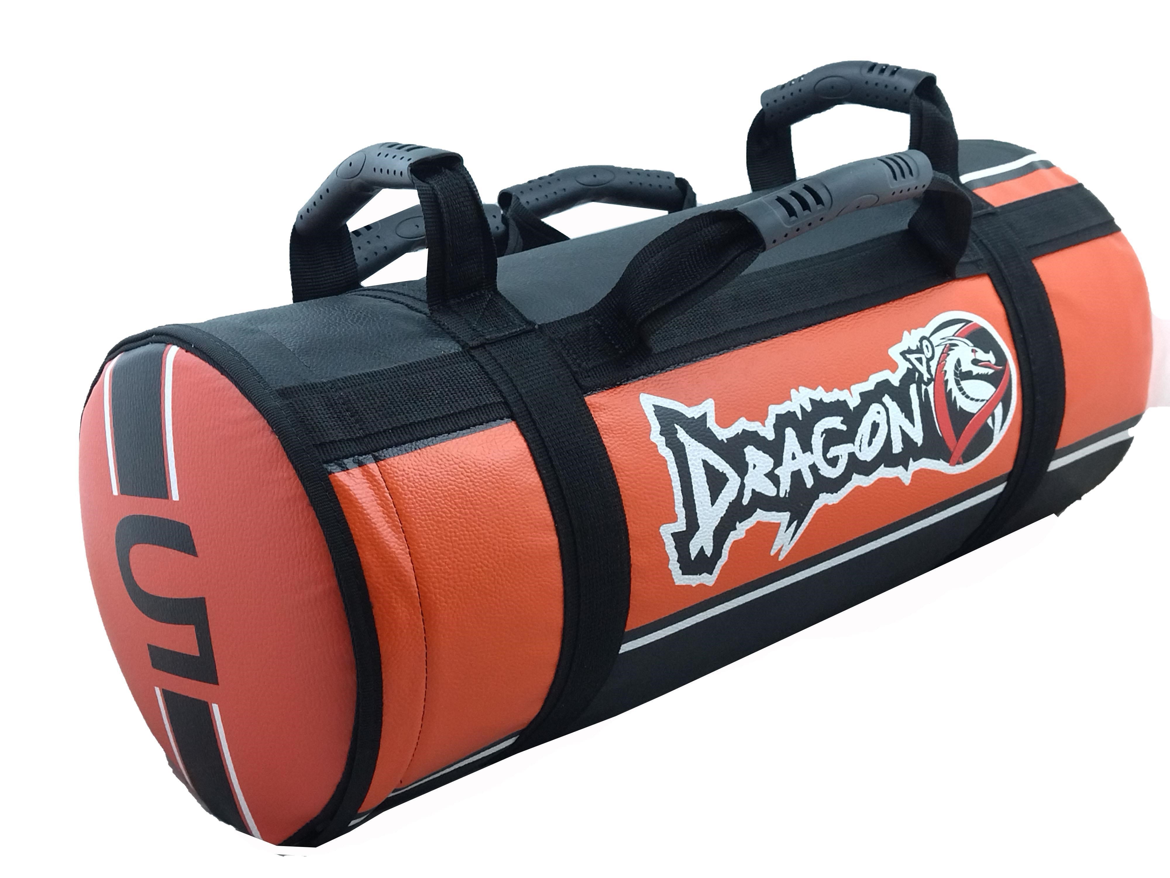 DragonDo T71164 Power Bag Güc Calisma Taschesi 5 Kg – für Training und Wettkampf