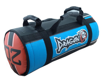 DragonDo T71167 Power Bag Güc Calisma Taschesi 20 Kg – für Training und Wettkampf