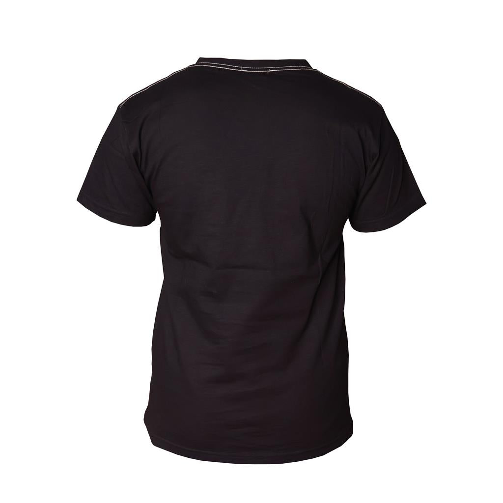 DragonDo Team Muaythai bedrucktes T-Shirt