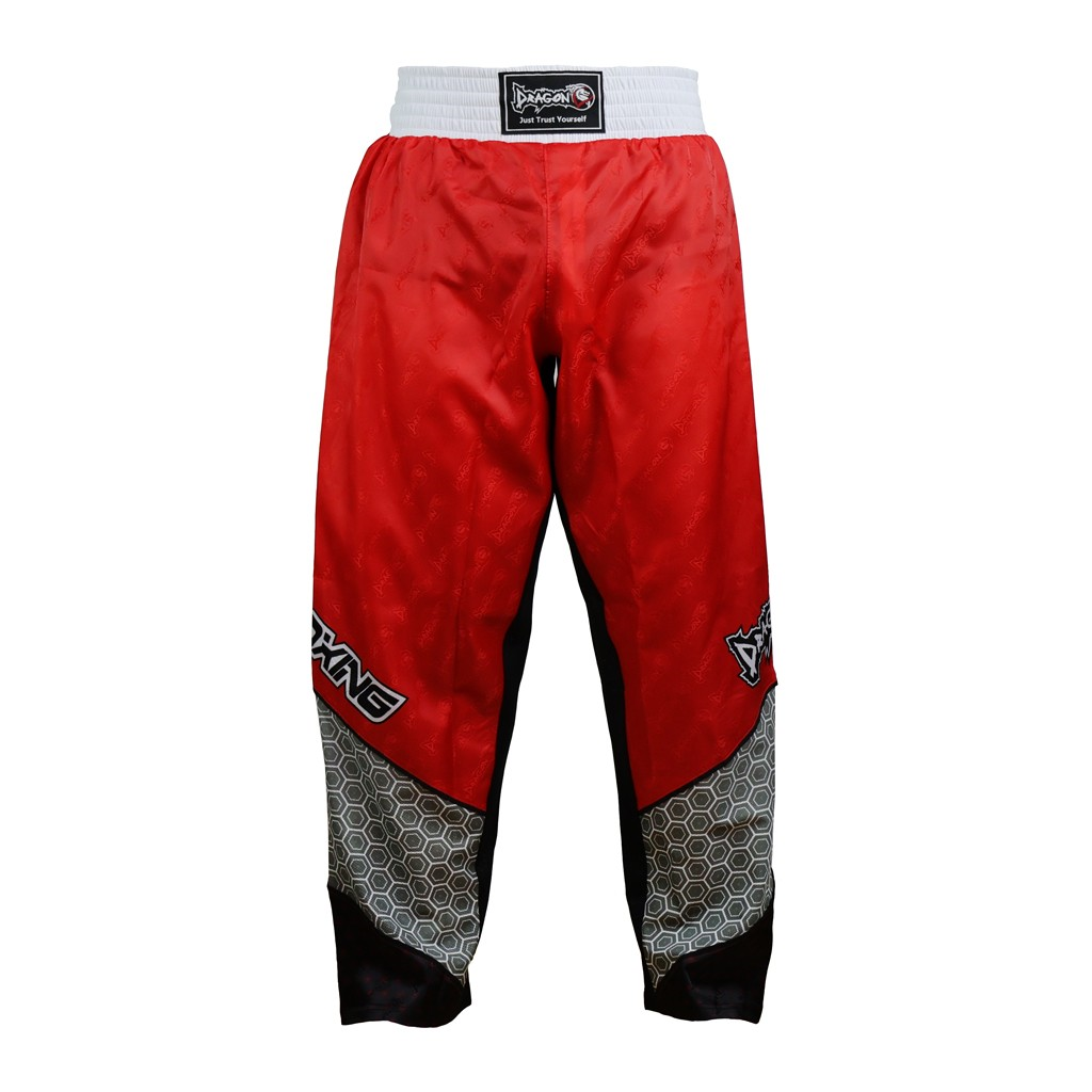 DragonDo TR501 Kickboxhose