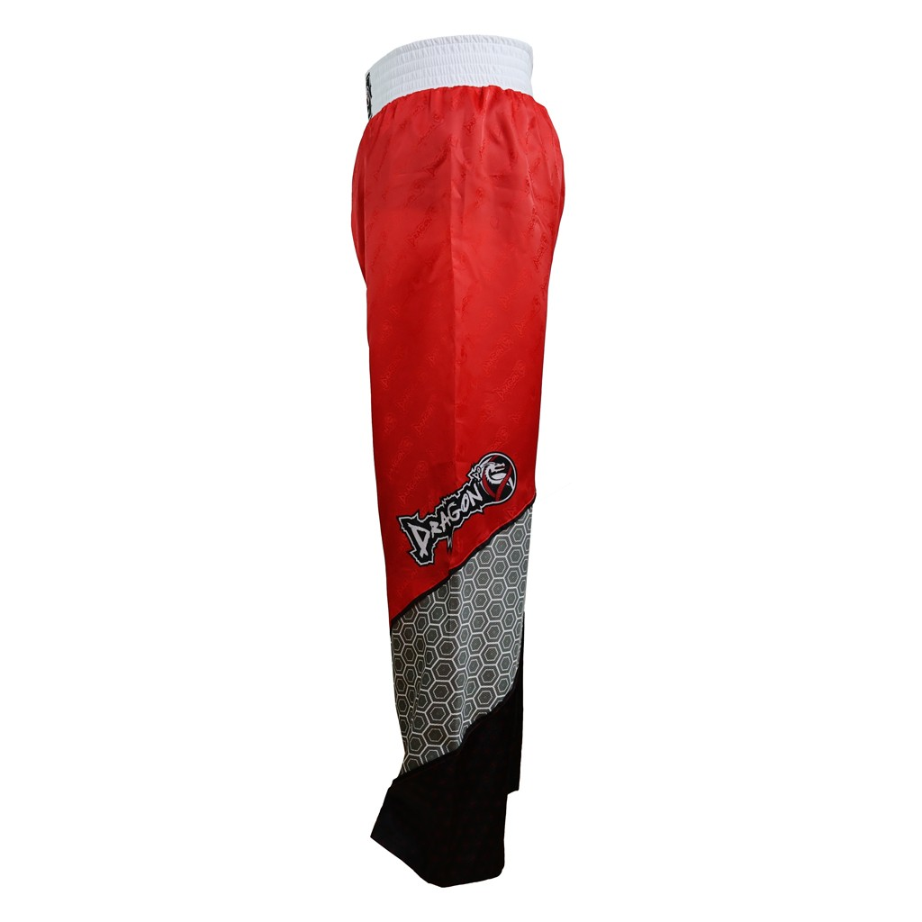 DragonDo TR501 Kickboxhose