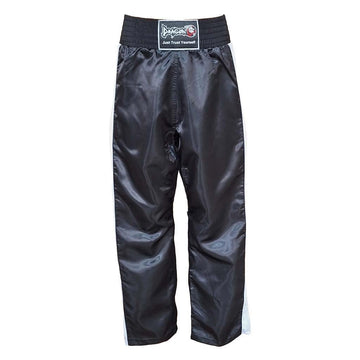 DragonDo TR502 Kickboxhose 0324
