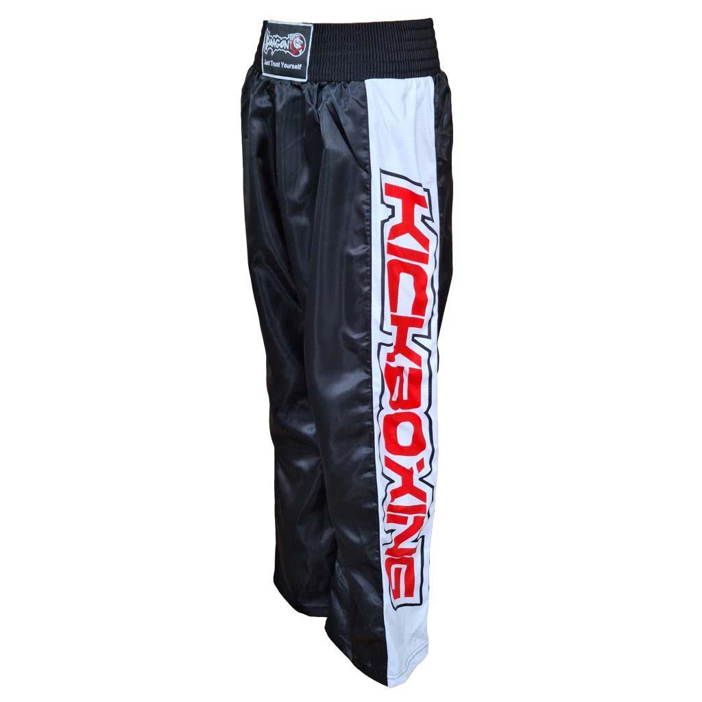 DragonDo TR502 Kickboxhose 0324