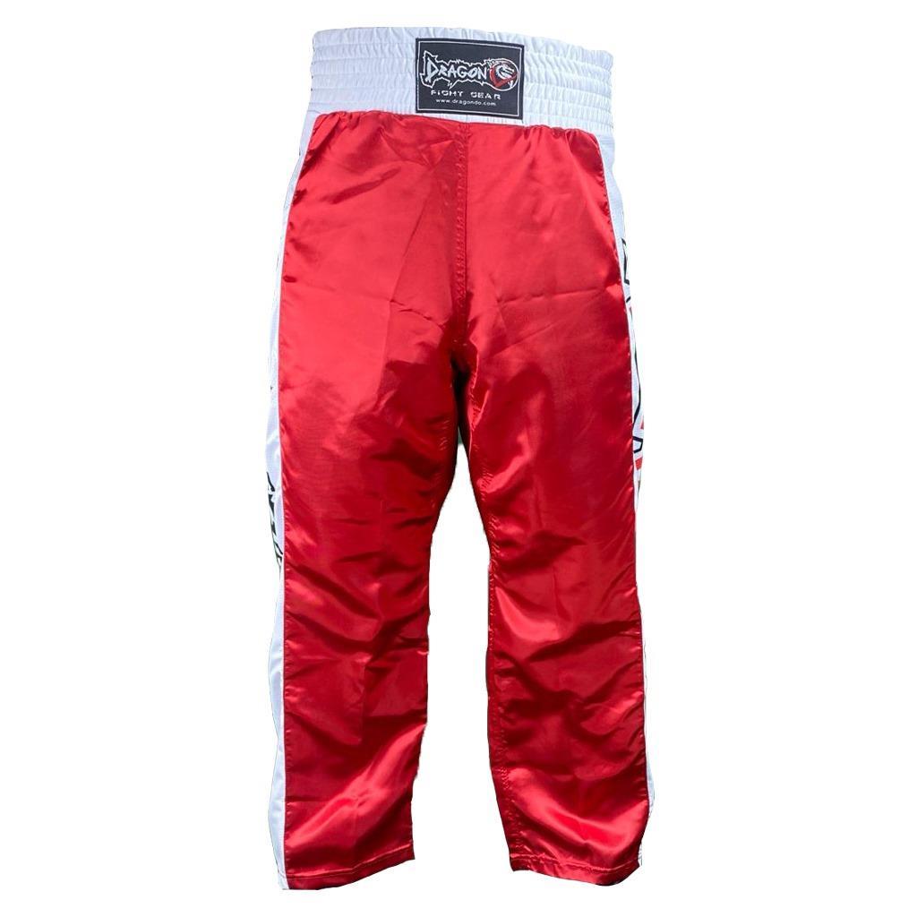 DragonDo TR502 Kickboxhose 0324