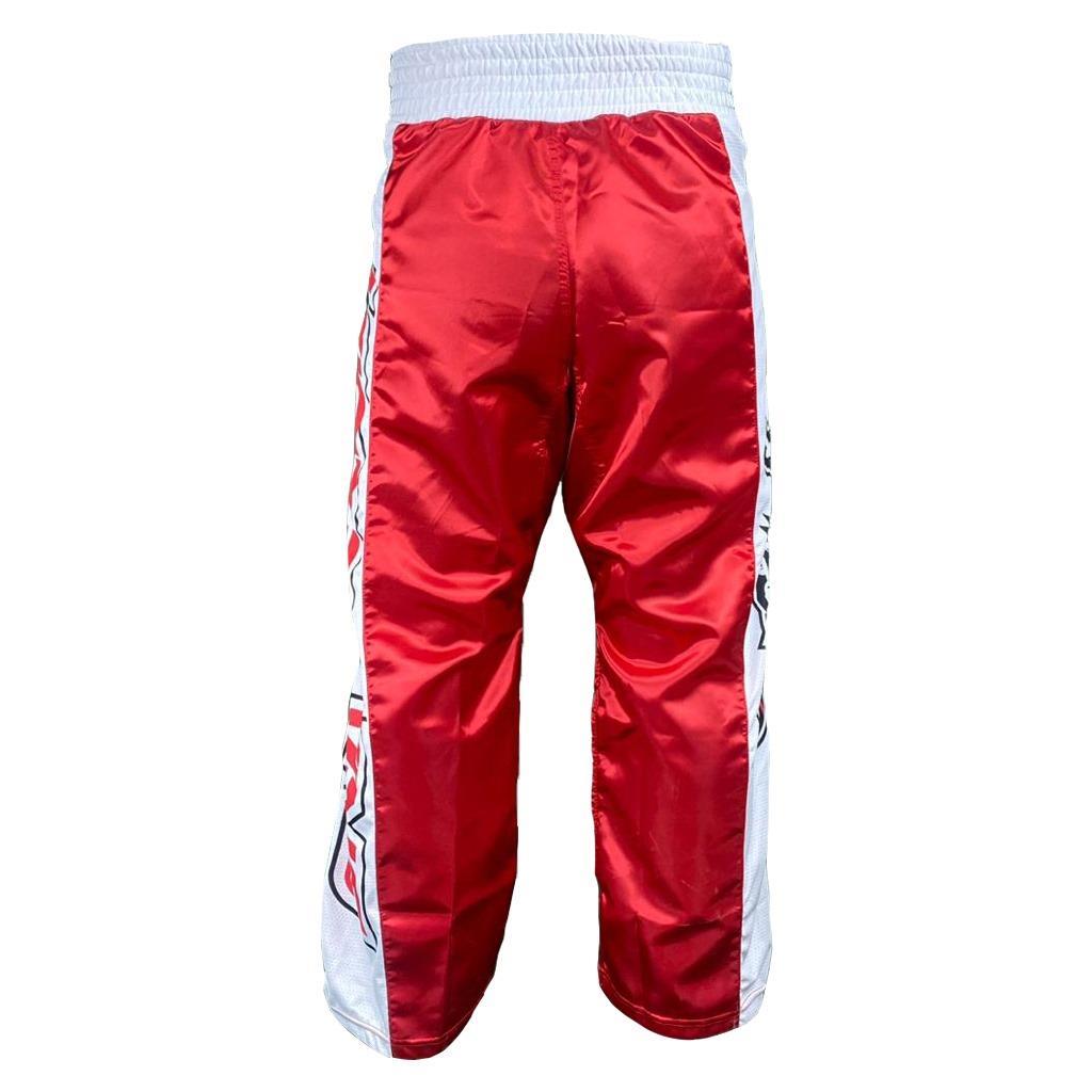 DragonDo TR502 Kickboxhose 0324