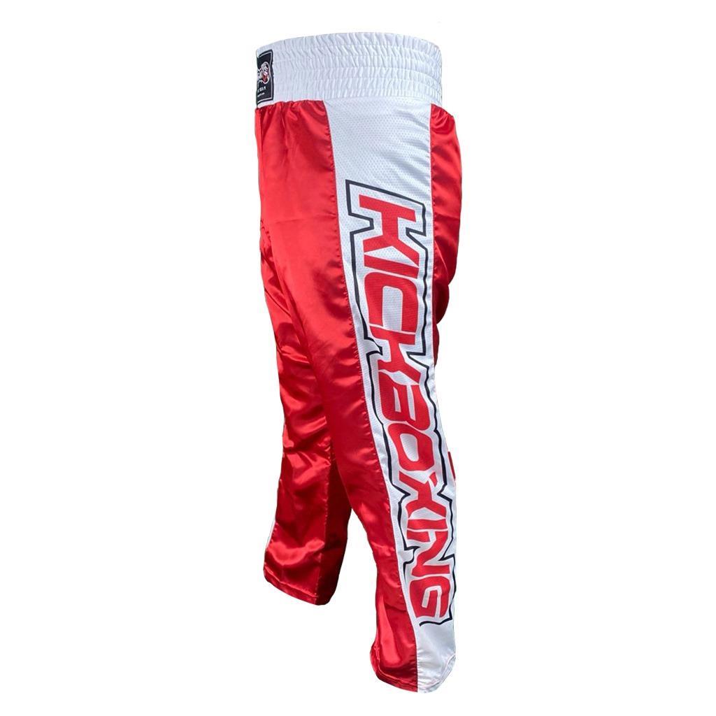 DragonDo TR502 Kickboxhose 0324