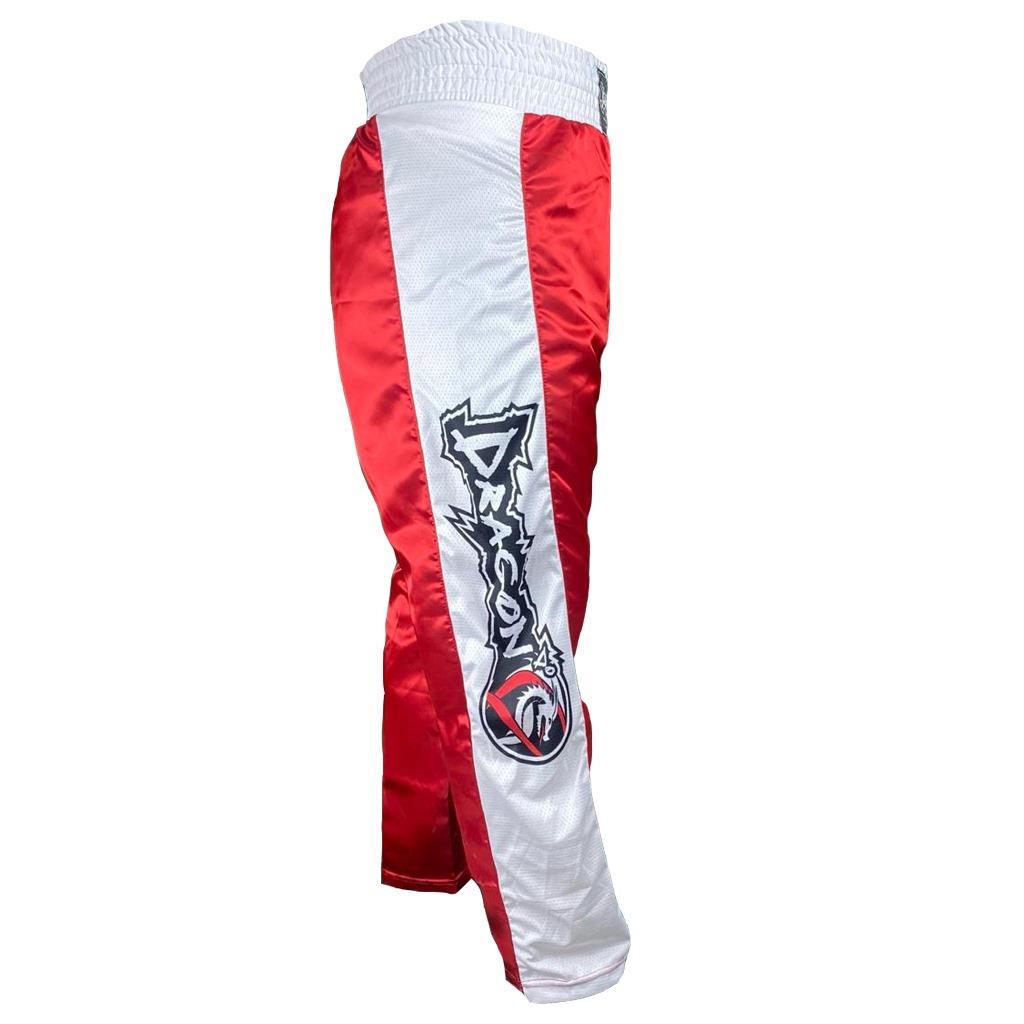 DragonDo TR502 Kickboxhose 0324