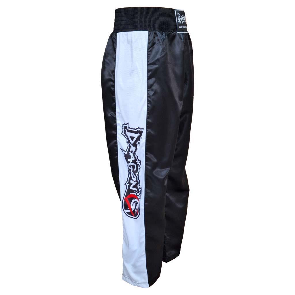DragonDo TR502 Kickboxhose 0324