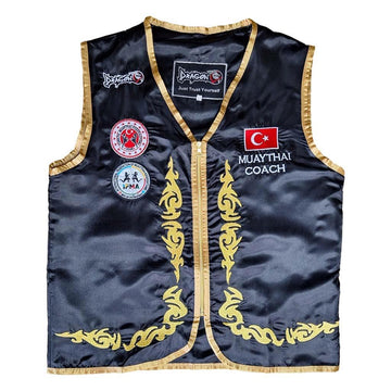 DragonDo TX51 Coach Corner Vest