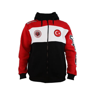 DragonDo TX8503 Muaythai Nationalmannschaft Kapuzenpullover Muay Thai
