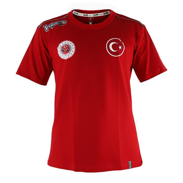 DragonDo TX8505 Türkiye Muay Thai Team bedrucktes T-Shirt