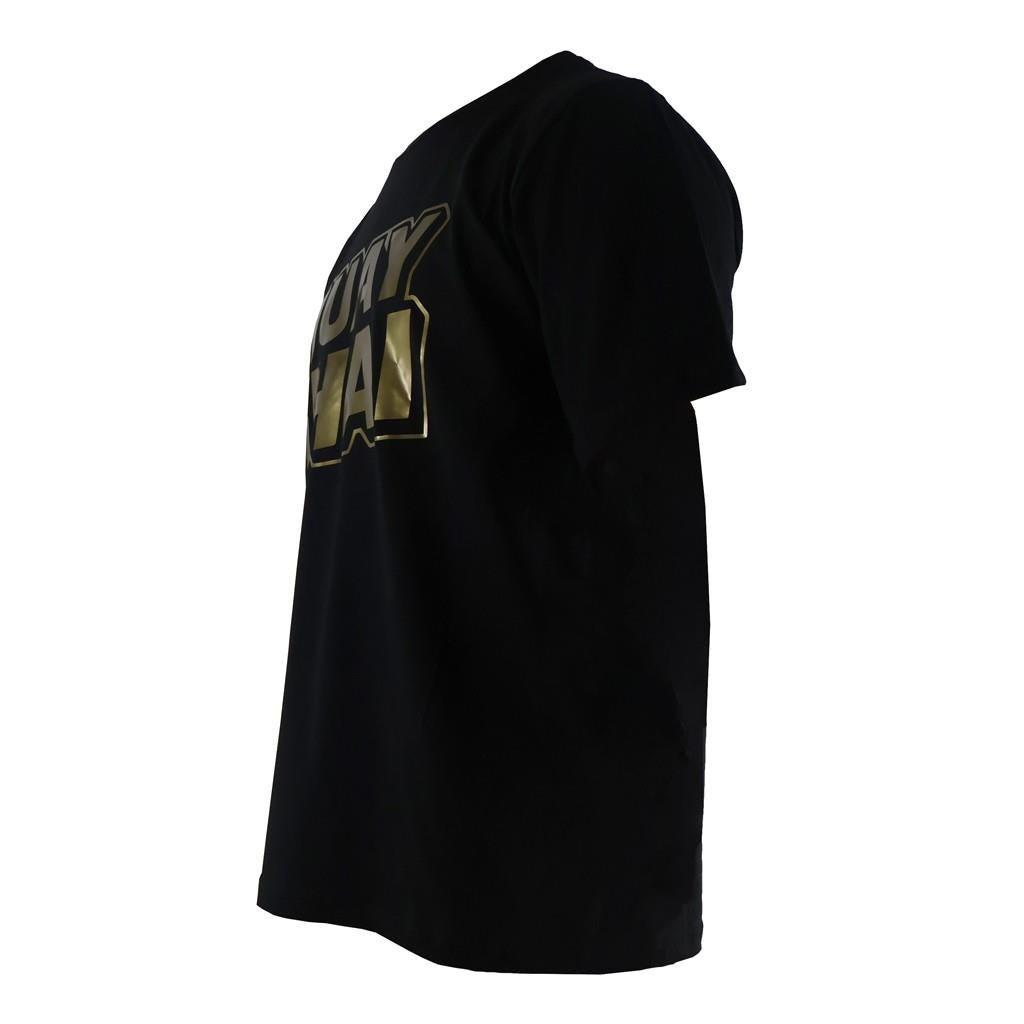 DragonDo TX8524 Muaythai T-Shirt mit Göttermotiv