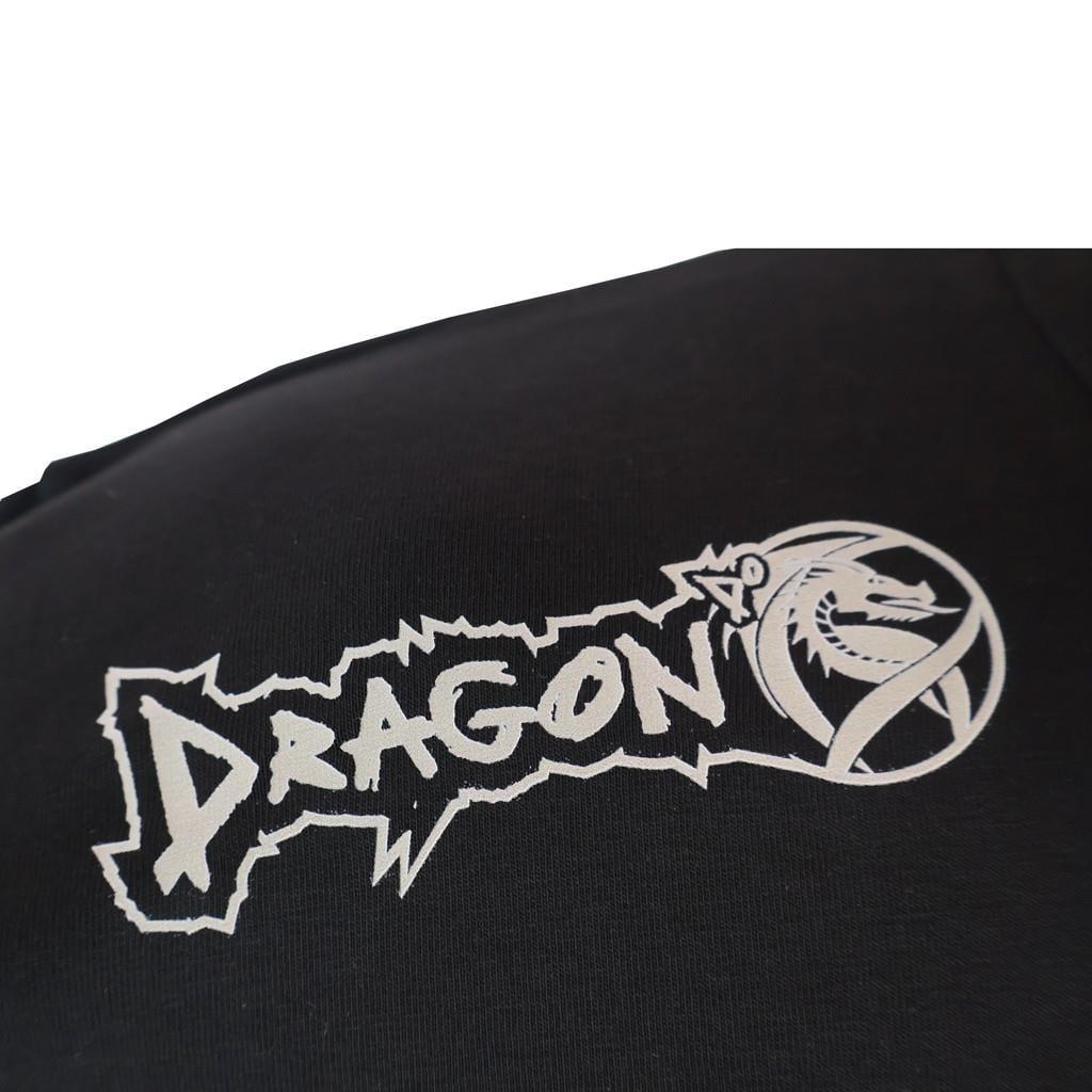 DragonDo TX8524 Muaythai T-Shirt mit Göttermotiv