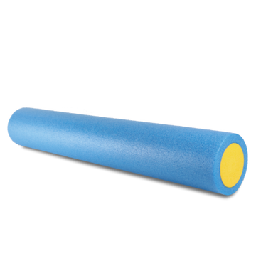 DragonDo Lange, gerade Schaumstoffrolle, Massagerolle 90 cm