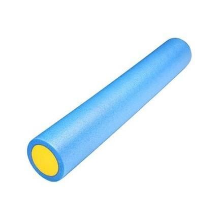 DragonDo Uzun Düz Foam Roller Masaj Rulosu 90 cm – für Training und Wettkampf