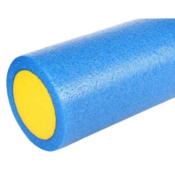 DragonDo Lange, gerade Schaumstoffrolle, Massagerolle 90 cm
