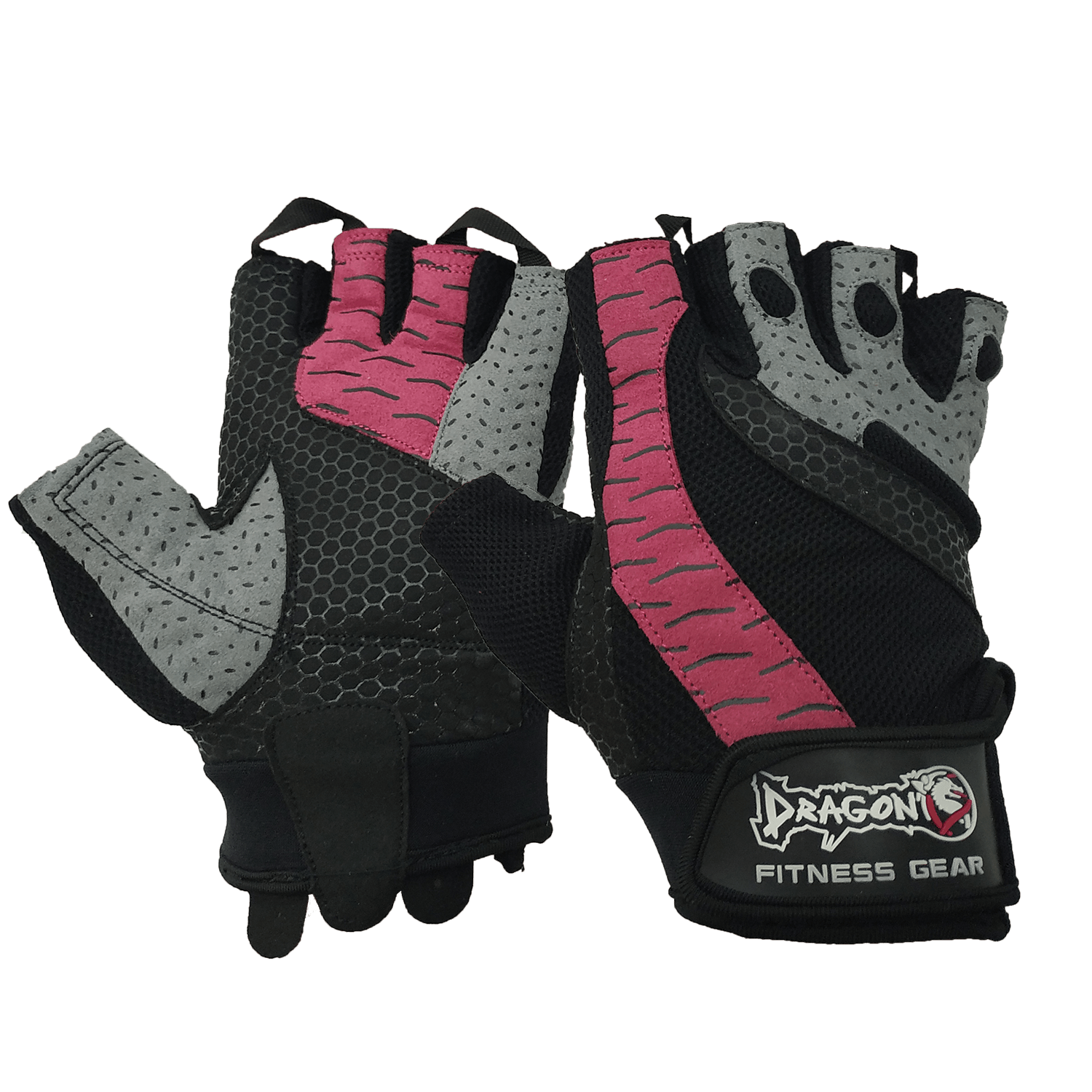 DragonDo W1787 Body & Agirlik & Bisiklet & Fitness Handschuhe – für Training und Wettkampf