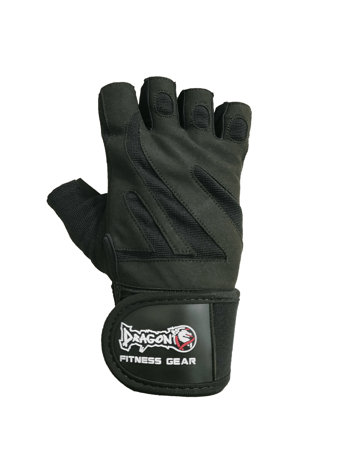 DragonDo W8064 Bilek Destekli Body & Agirlik & Fitness Handschuhe – für Training und Wettkampf