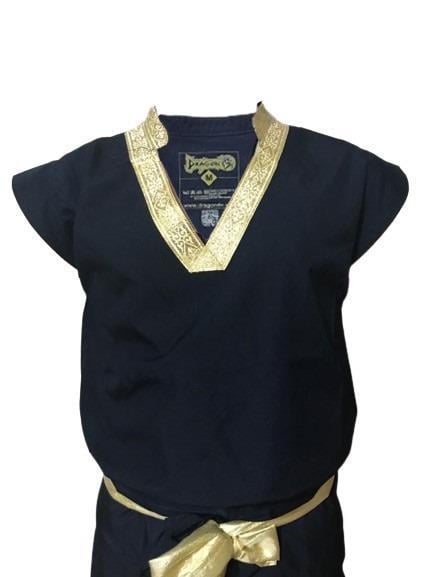 DragonDo Waikuru-Wettkampfoutfit