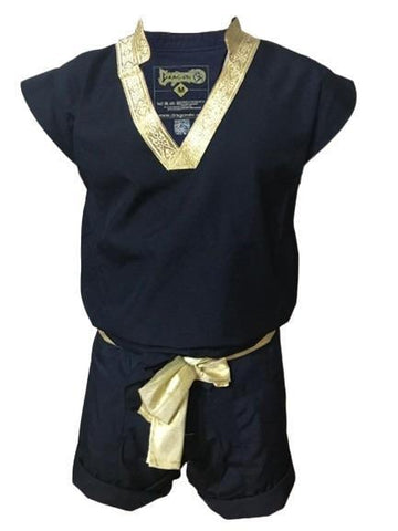DragonDo Waikuru-Wettkampfoutfit