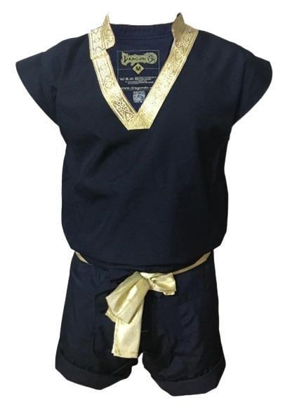 DragonDo Waikuru-Wettkampfoutfit