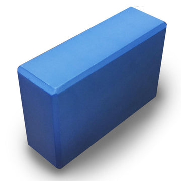DragonDo Yogablock, Yogaziegel Blau