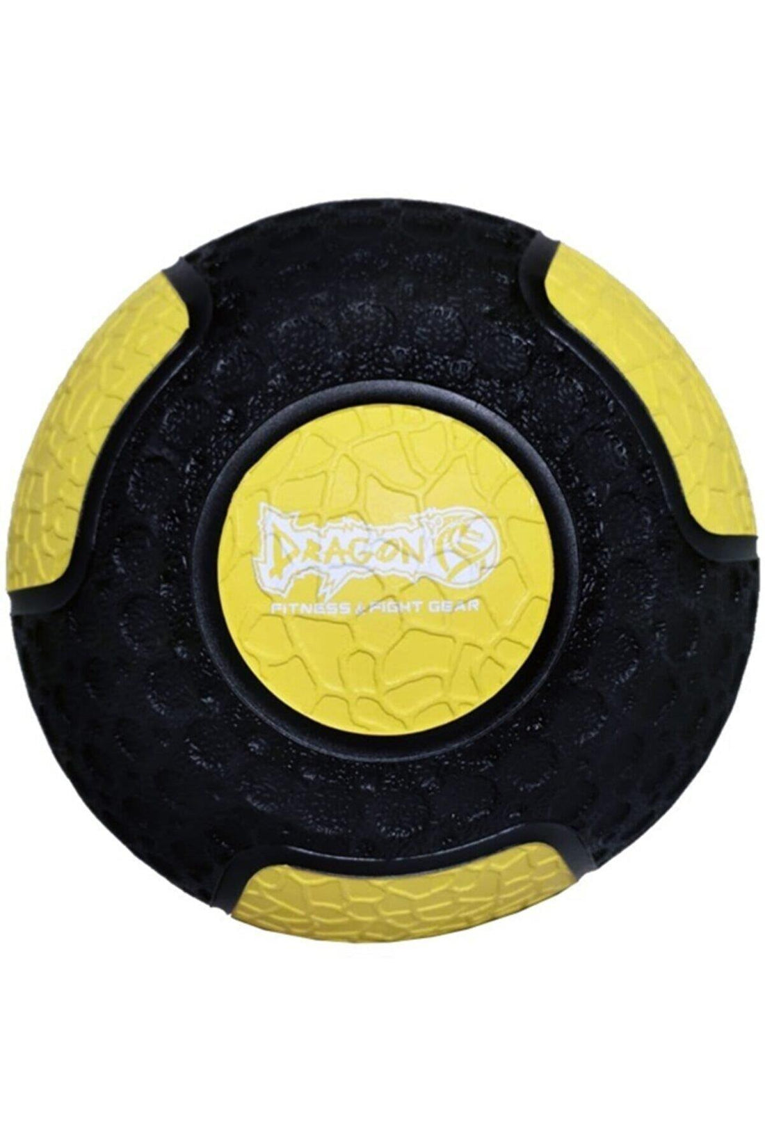 DragonDo Hüpfender Gesundheitsball Gewichtsball 1 kg