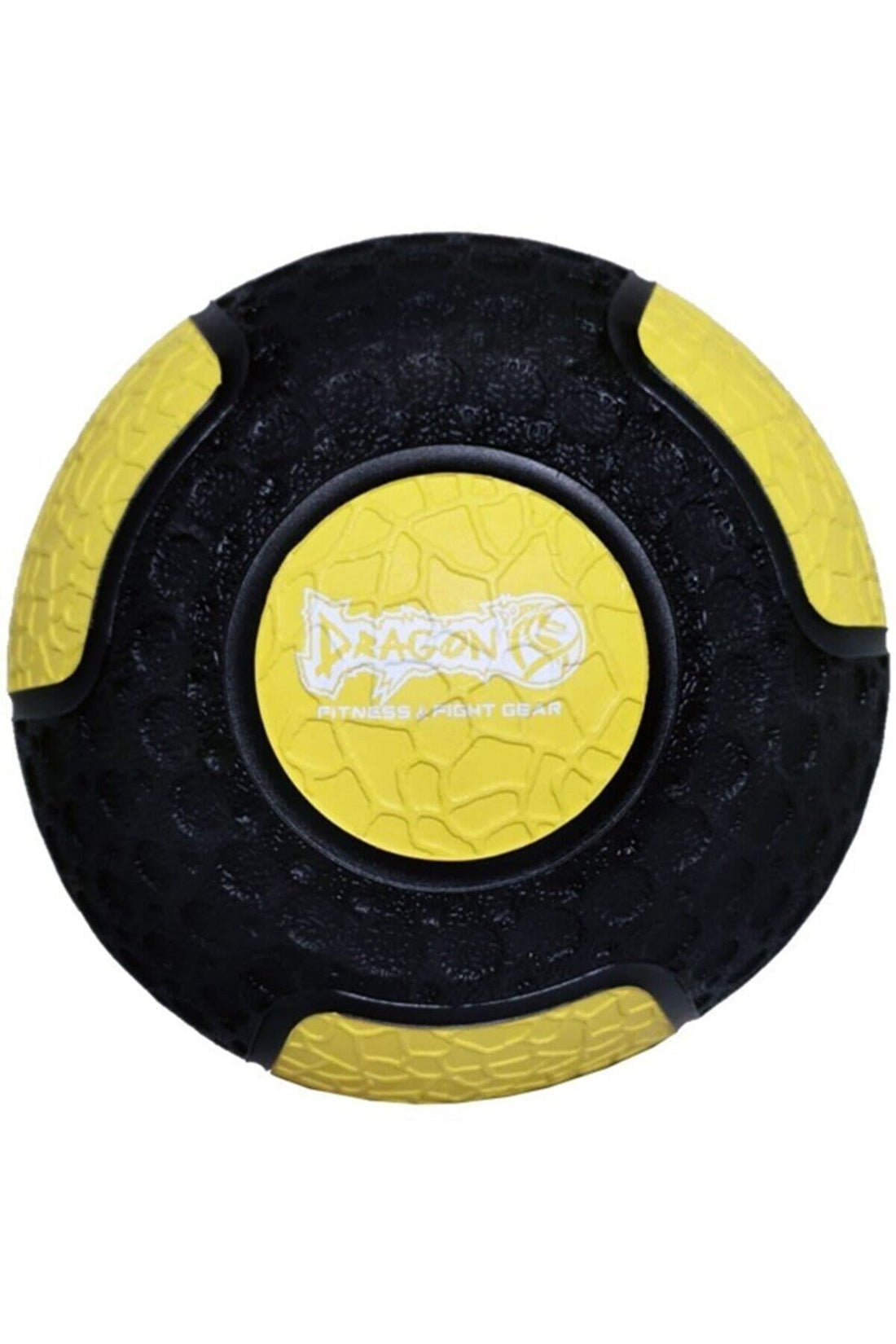 DragonDo Hüpfender Gesundheitsball Gewichtsball 1 kg