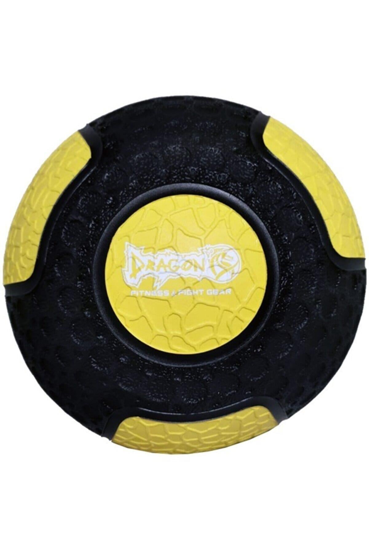 DragonDo Hüpfender Gesundheitsball Gewichtsball 1 kg