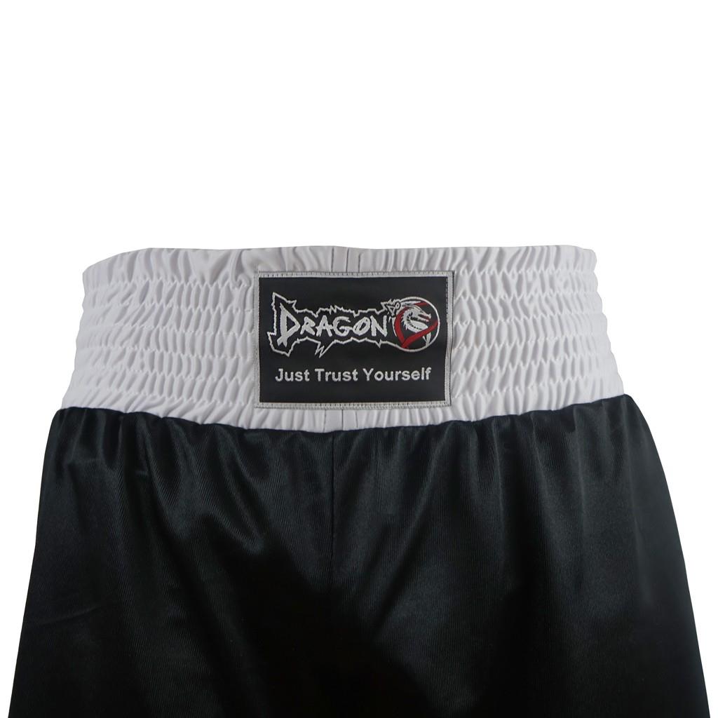 DragonDo14010 Boxshorts Schwarz