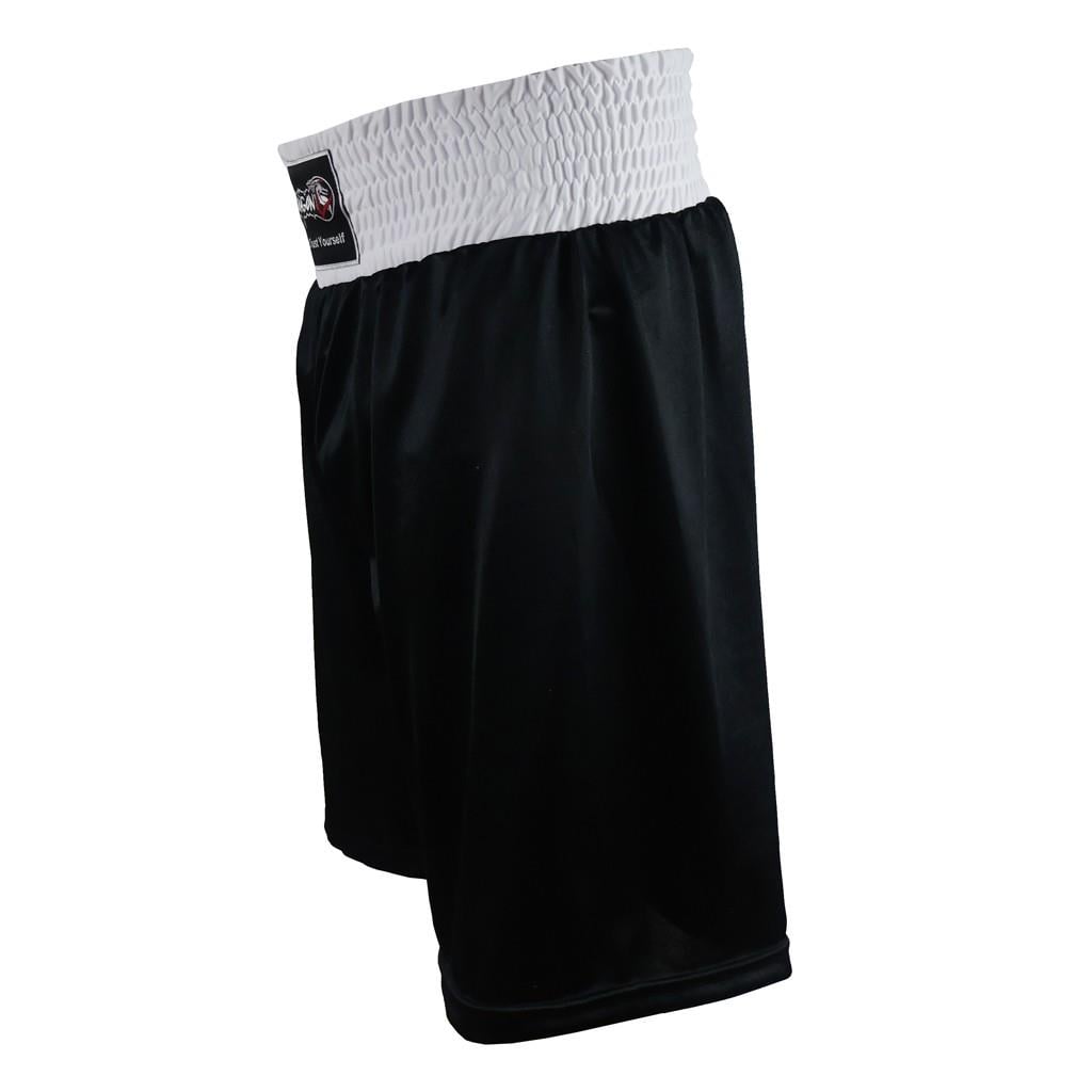DragonDo14010 Boxshorts Schwarz