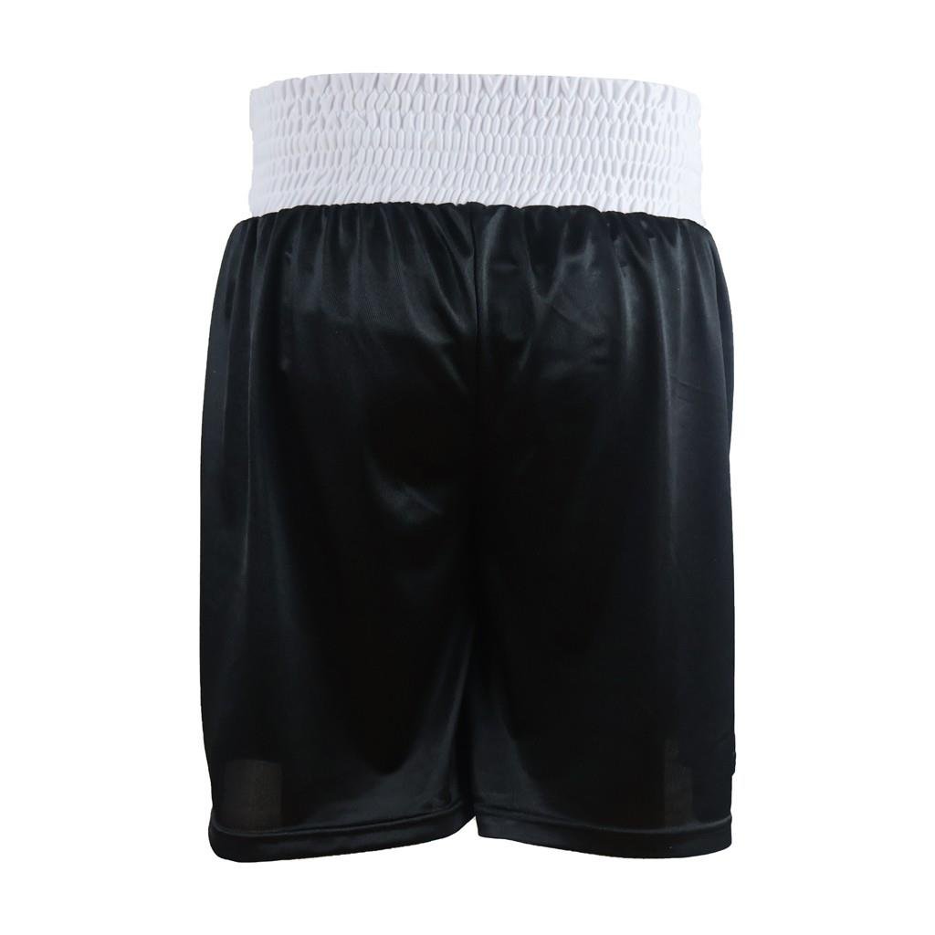 DragonDo14010 Boxshorts Schwarz