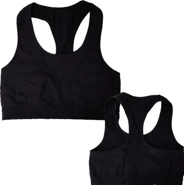 DragonDoThermal Damen-Sport-BH