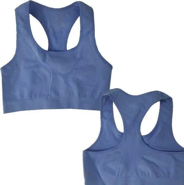 DragonDoThermal Damen-Sport-BH