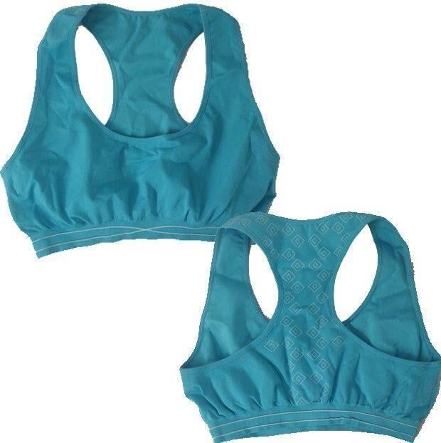 DragonDoThermal Damen-Sport-BH