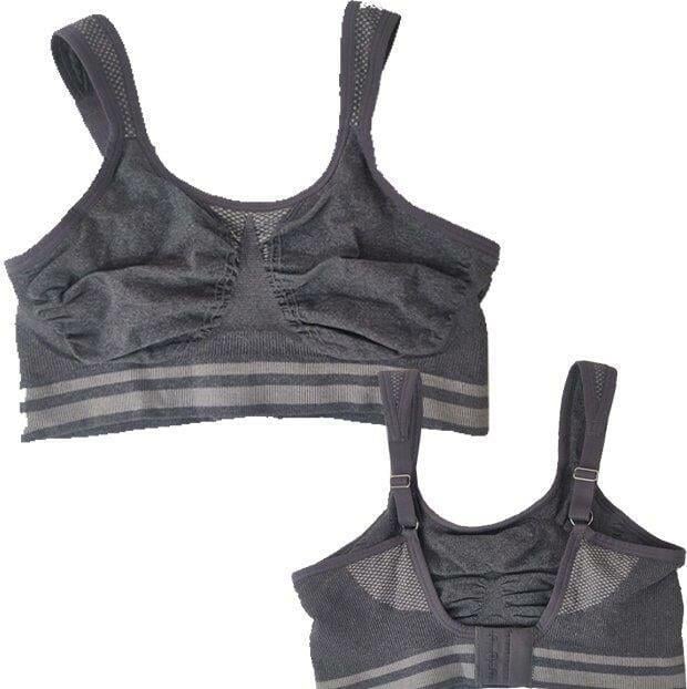 DragonDoThermal Damen-Sport-BH