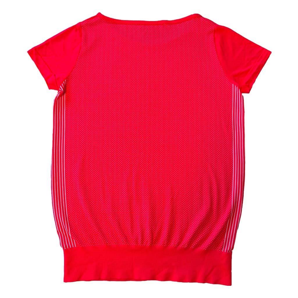 Thermoshirt, Kurzarm, Rosa