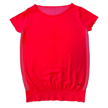Thermoshirt, Kurzarm, Rosa